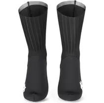 Assos Skoöverdrag Rsr Spring Fall Speed Booties Svart 